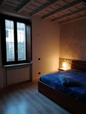 Appartamento in storica Cascina Lombarda Cusago Rho-Fiera-San-Siro